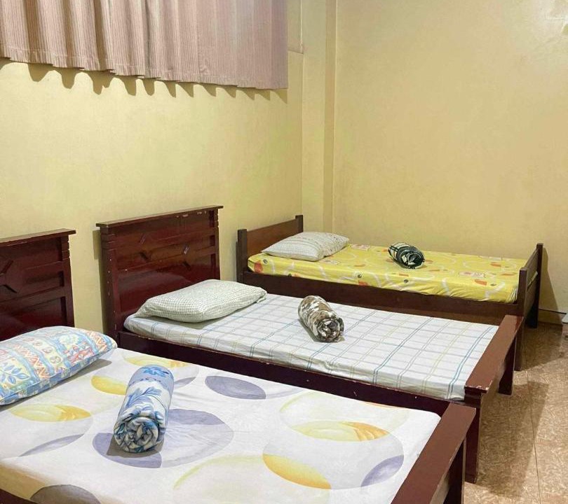 Photo of Bedroom in Baguio