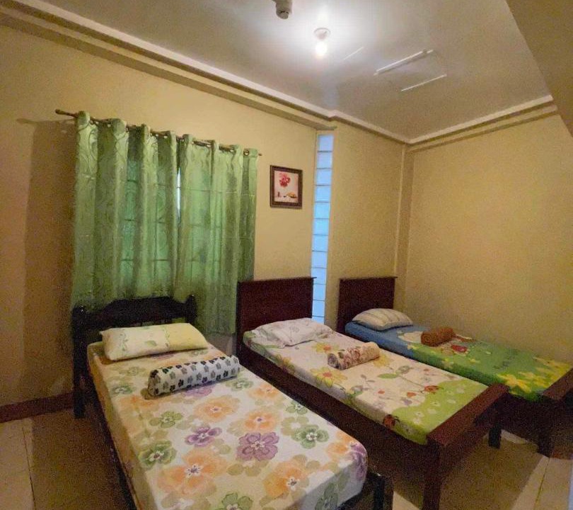 Photo of Bedroom in Baguio