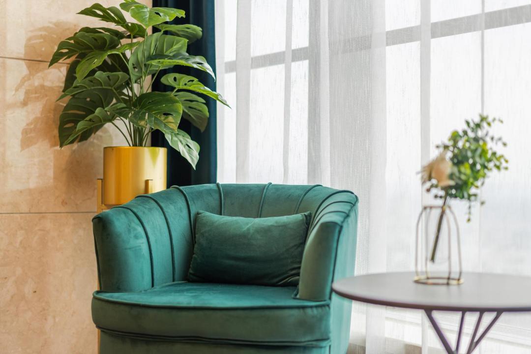 Photo of Livingroom in Park Huxi