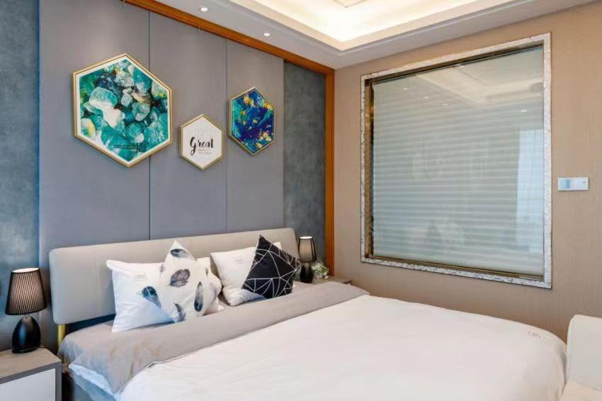 Photo of Bedroom in Park Huxi