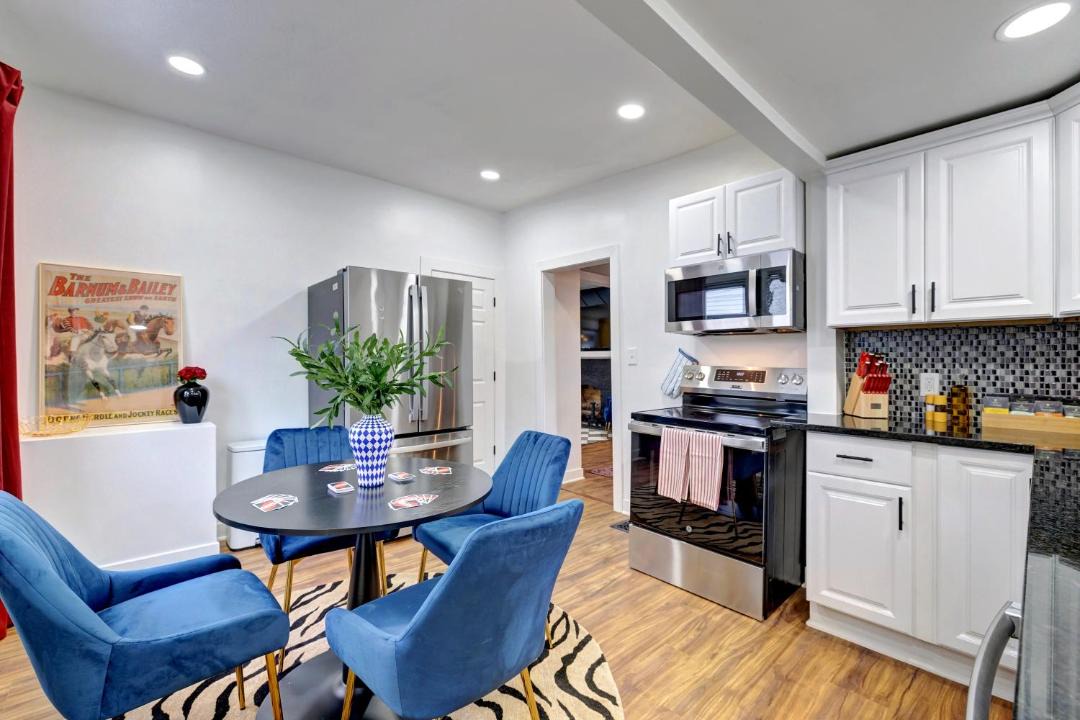 Photo of Kitchen in Fountain Square