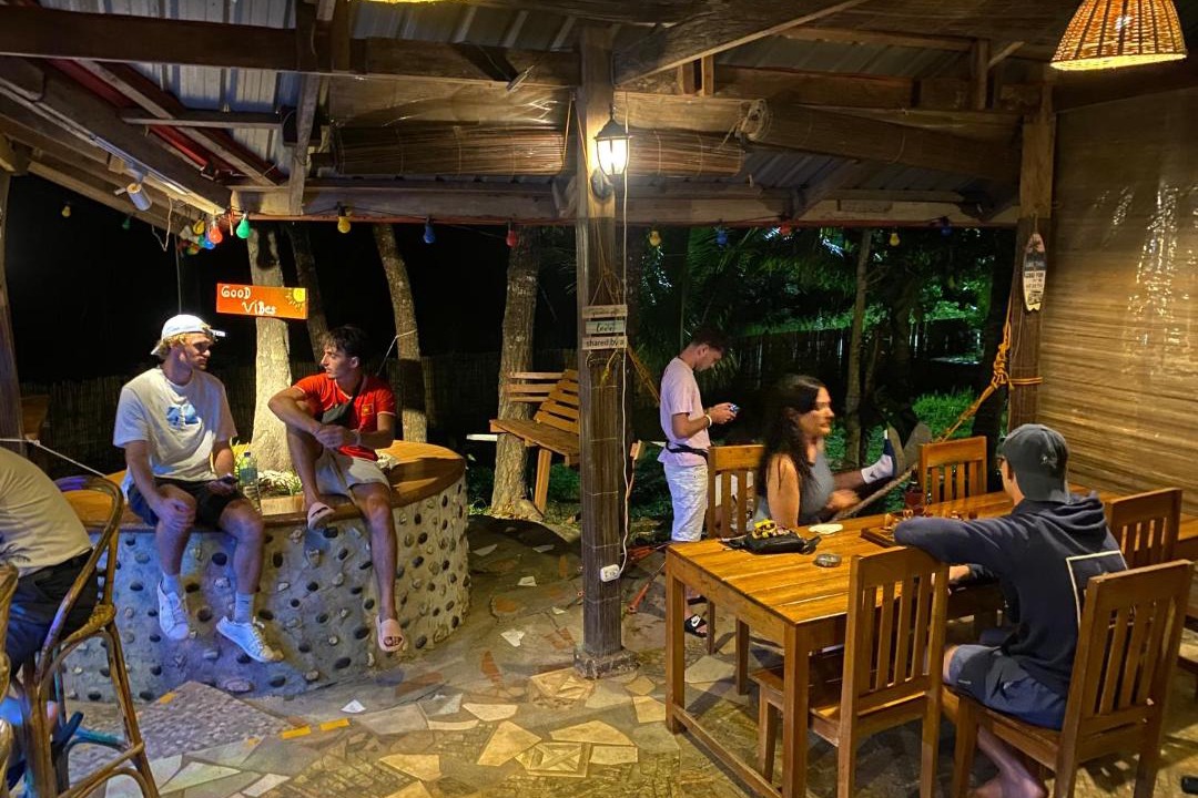Photo of Others in Puerto Princesa