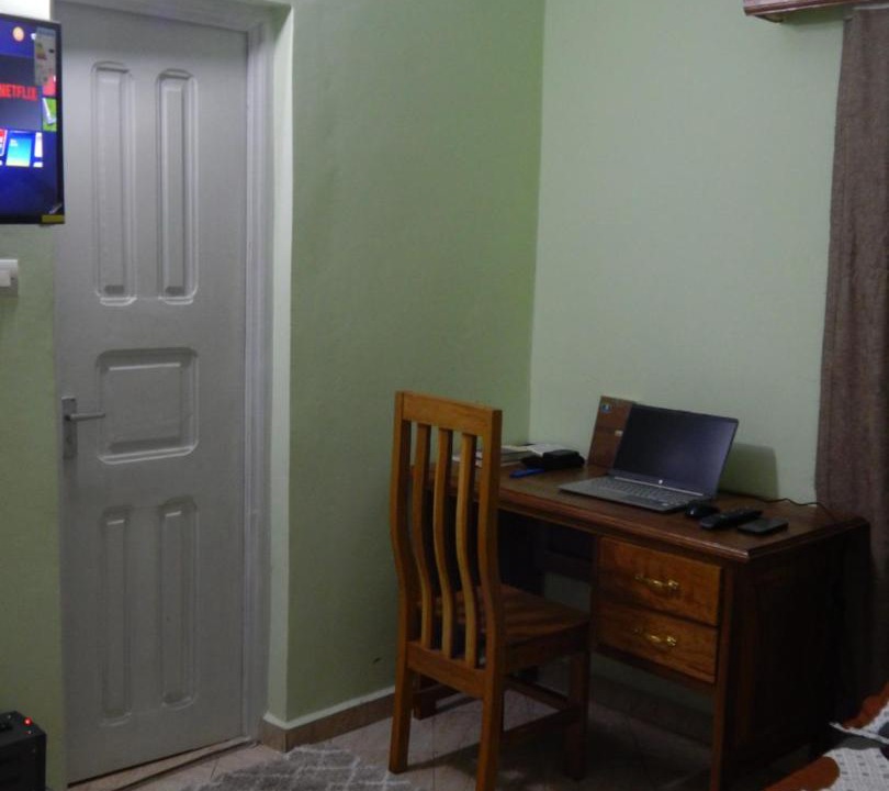 Photo of Livingroom in Brazzaville