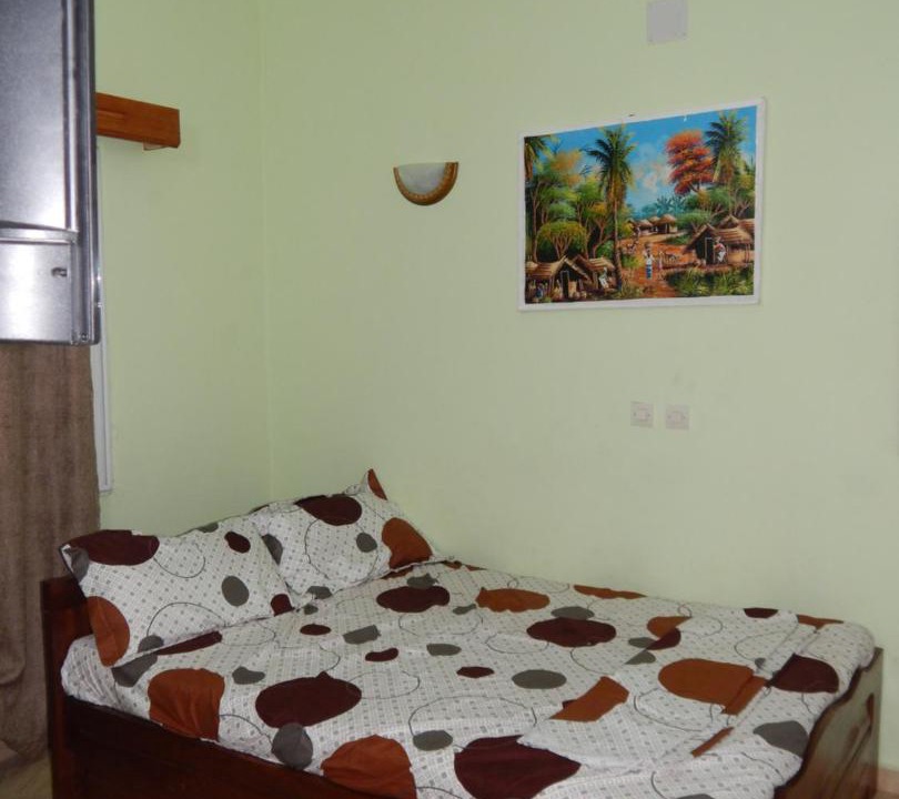 Photo of Bedroom in Brazzaville