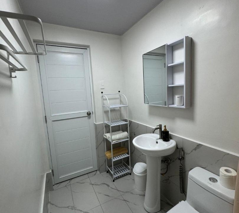 Photo of Bathroom in Naga