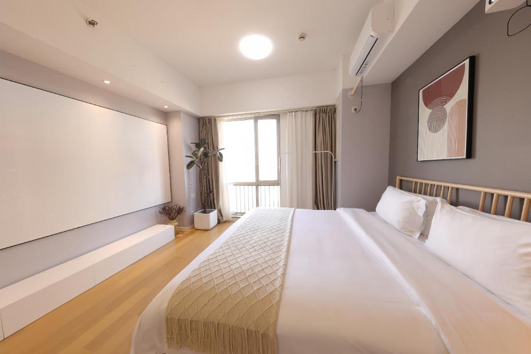 Photo of Bedroom in Pudong