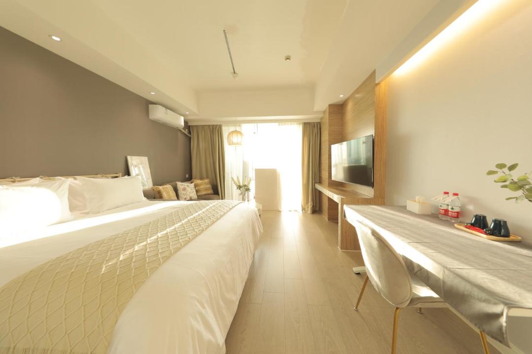 Photo of Bedroom in Pudong