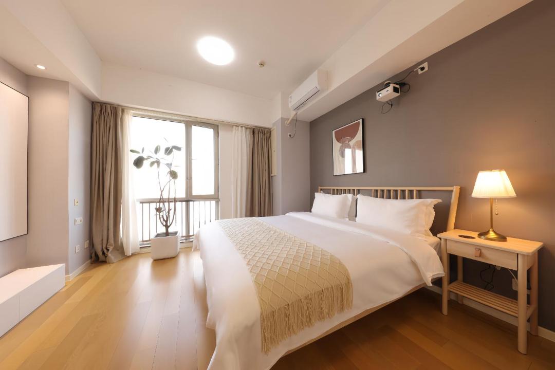 Photo of Bedroom in Pudong