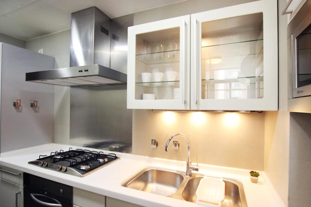 Photo of Kitchen in Xujiahui
