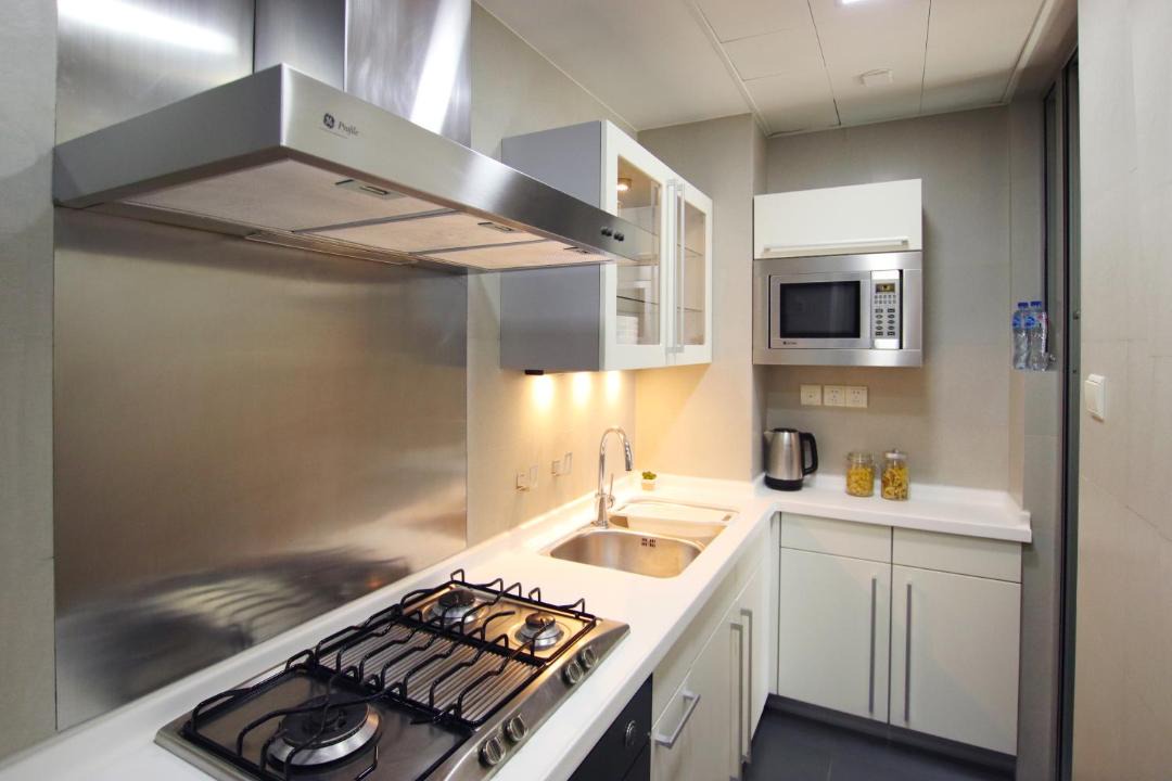 Photo of Kitchen in Xujiahui