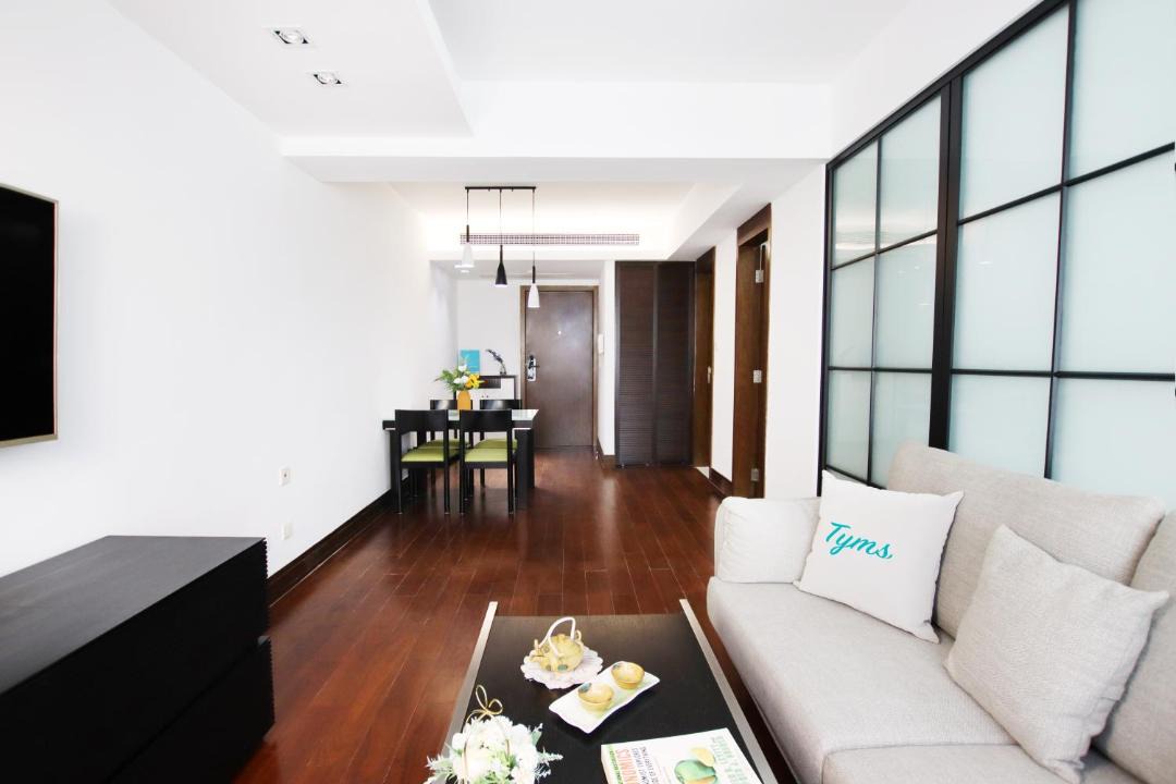 Photo of Livingroom in Xujiahui
