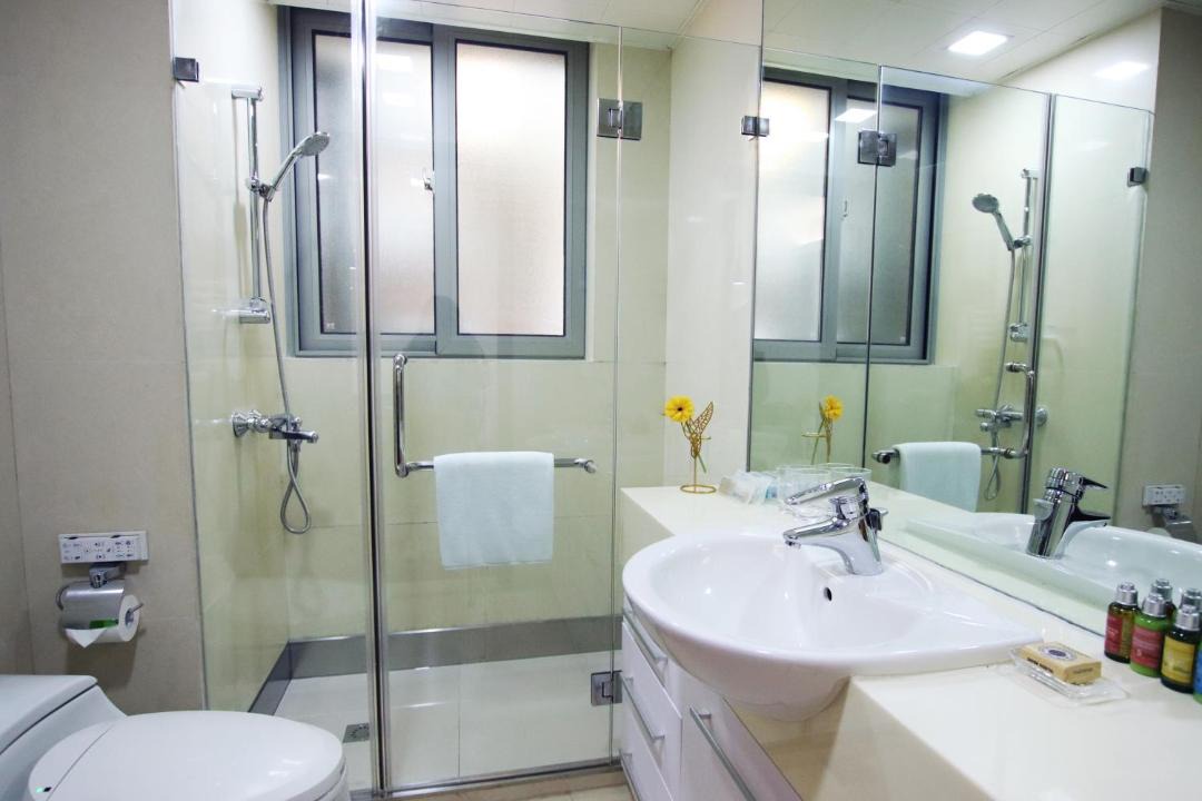 Photo of Bathroom in Xujiahui