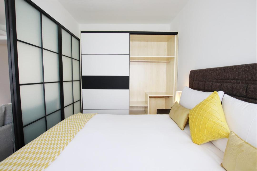 Photo of Bedroom in Xujiahui