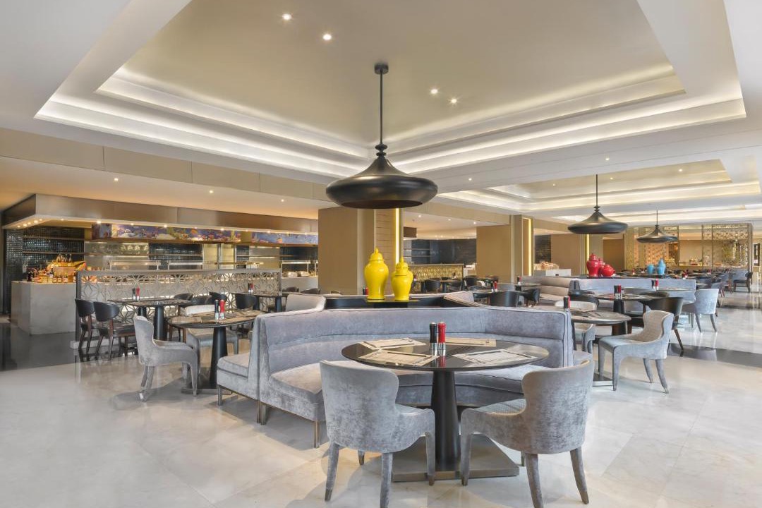 Photo of Kitchen in Jiading