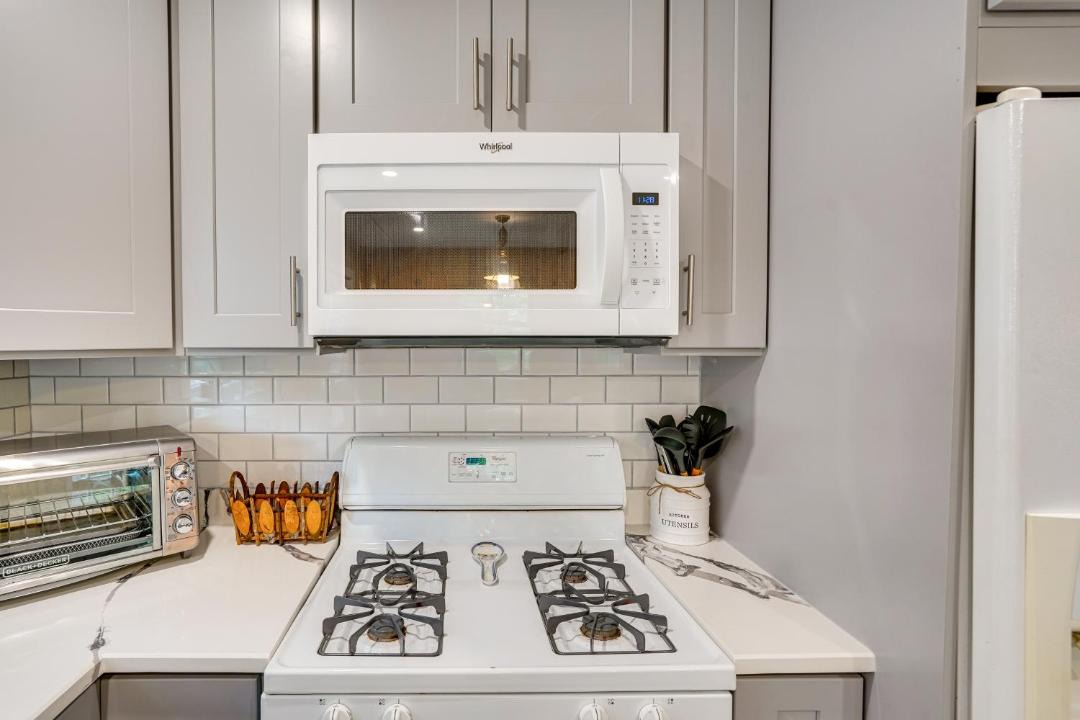 Photo of Kitchen in Monterey