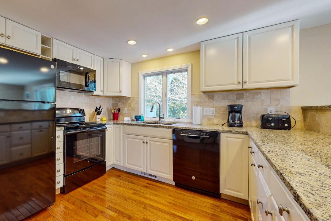 Photo of Kitchen in South Chatham