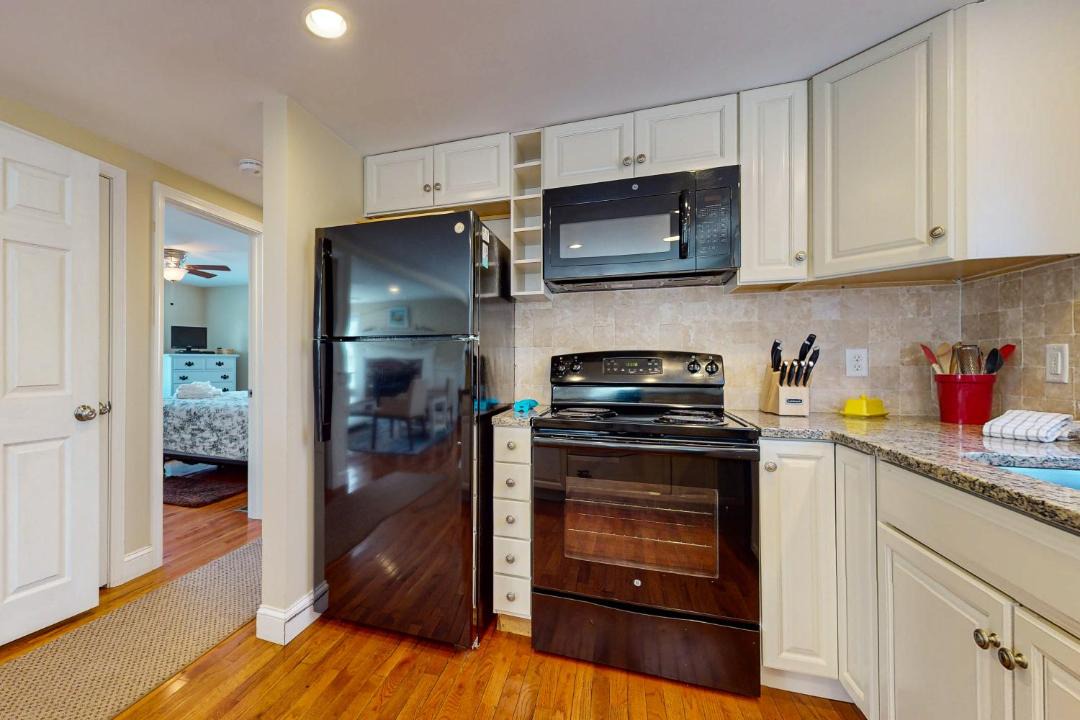 Photo of Kitchen in South Chatham