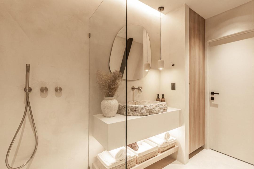 Photo of Bathroom in Ashford