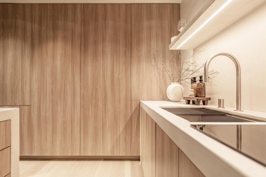 Photo of Kitchen in Ashford
