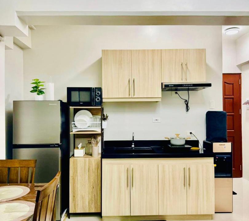 Photo of Kitchen in Dao