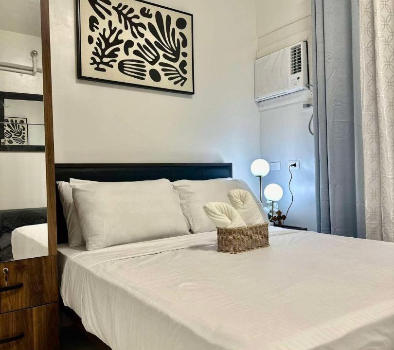 Photo of Bedroom in Dao