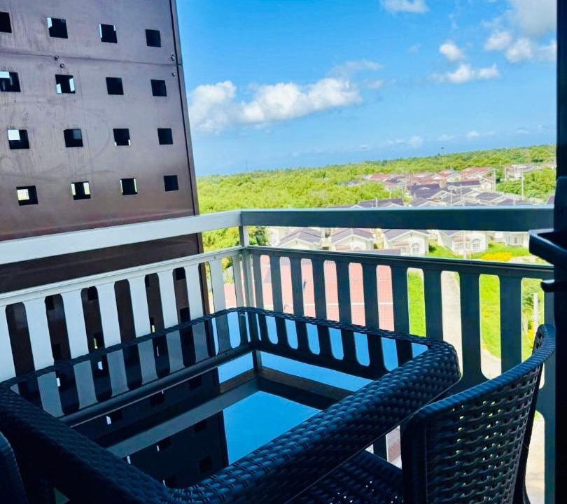 Photo of Patio Balcony in Dao