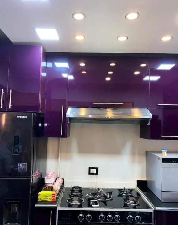 Photo of Kitchen in Monufia Governorate