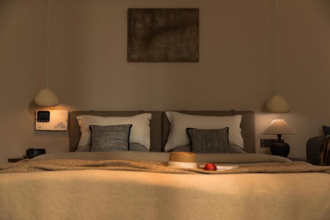 Photo of Bedroom in Shangri-La
