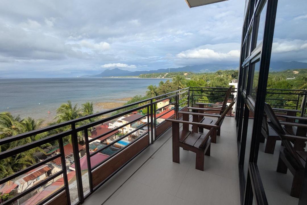 Photo of Patio Balcony in Sawang