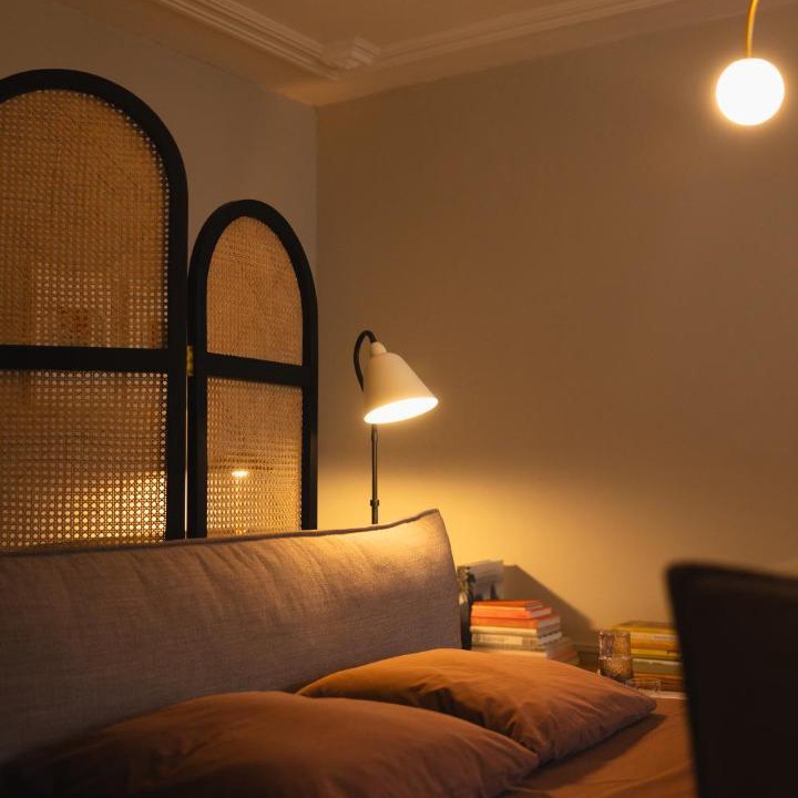 Photo of Bedroom in Solothurn