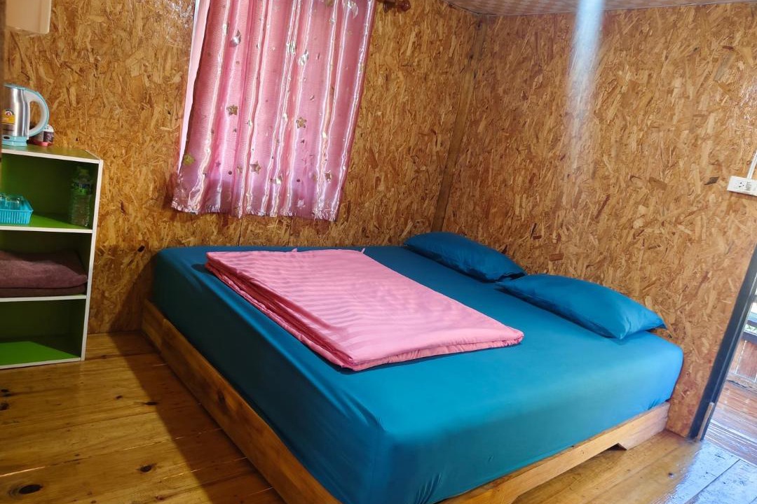 Photo of Bedroom in Ban Luang