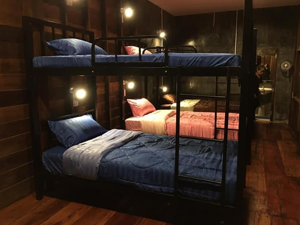 Photo of Bedroom in Mae Taeng