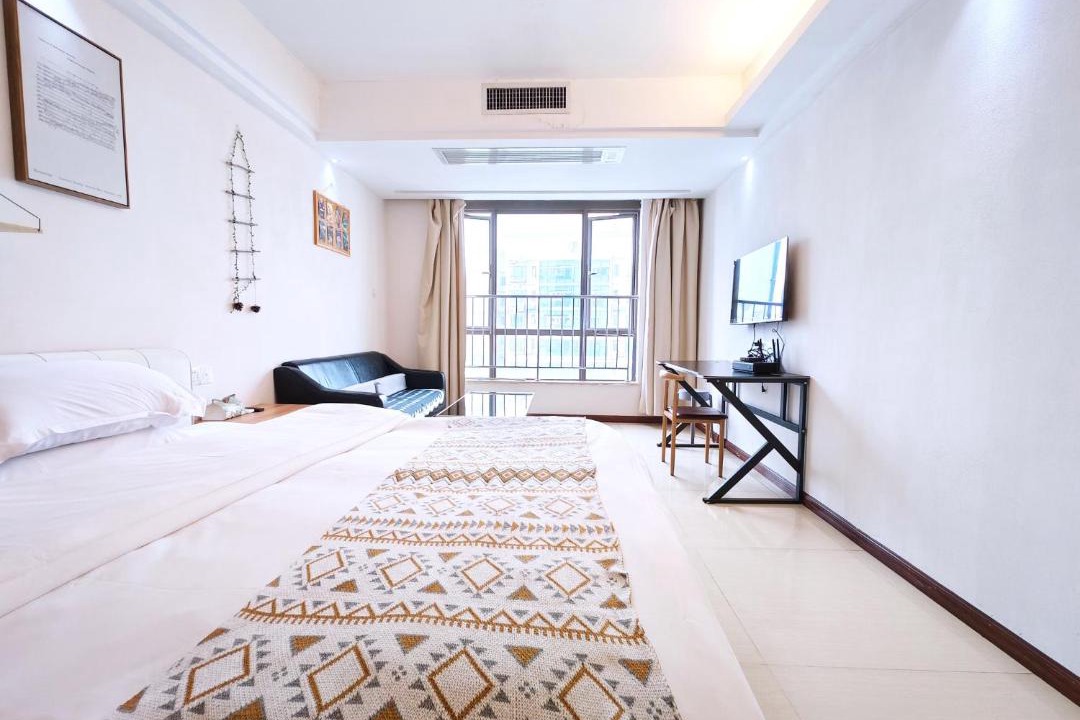 Photo of Bedroom in Guangzhou