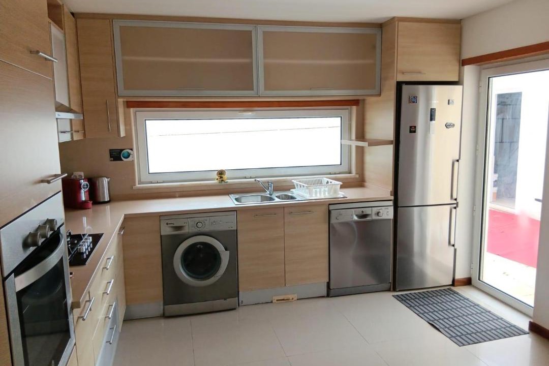 Photo of Kitchen in Ericeira