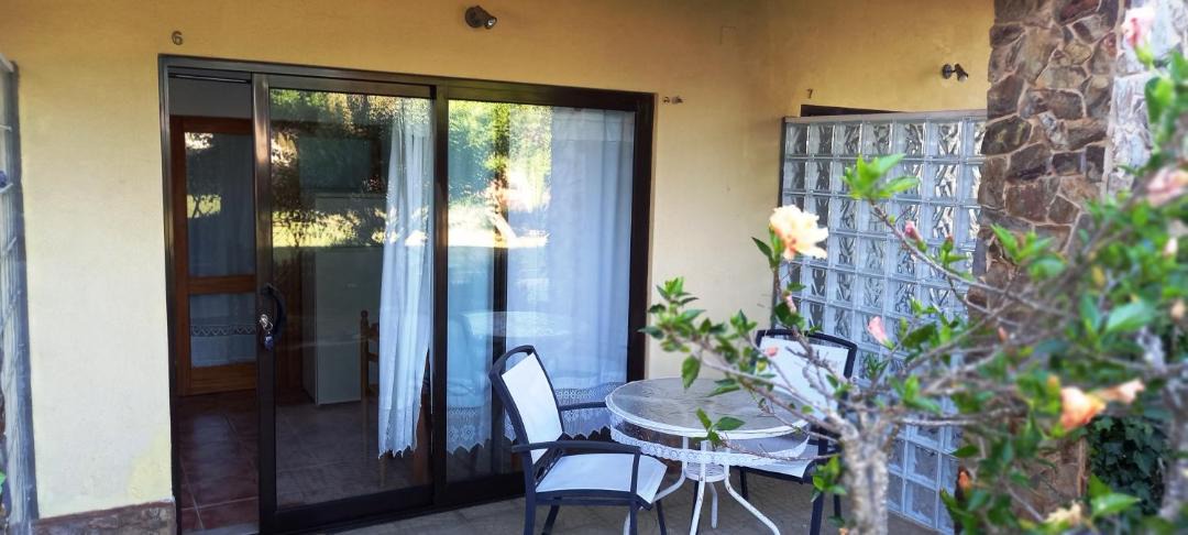 Photo of Patio Balcony in Alfarrobeira