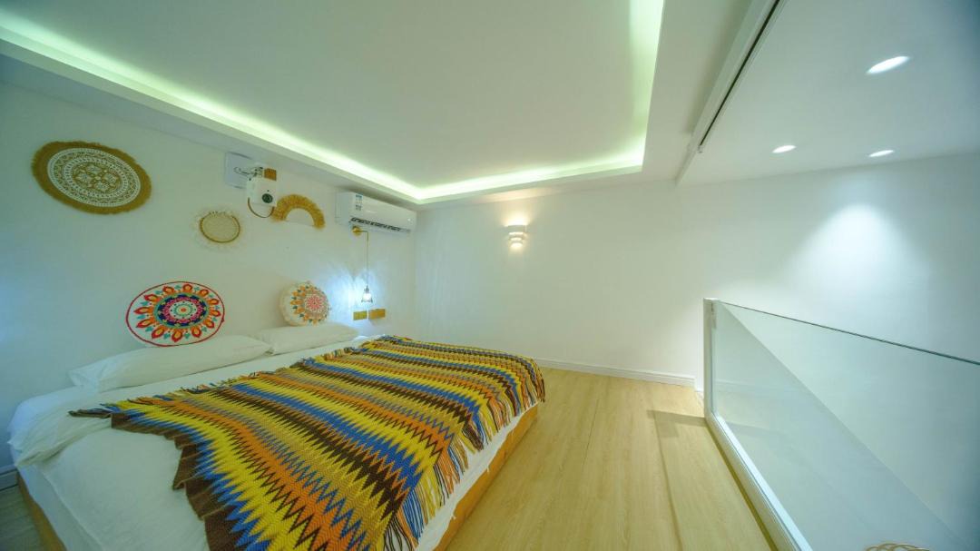 Photo of Bedroom in Wanning