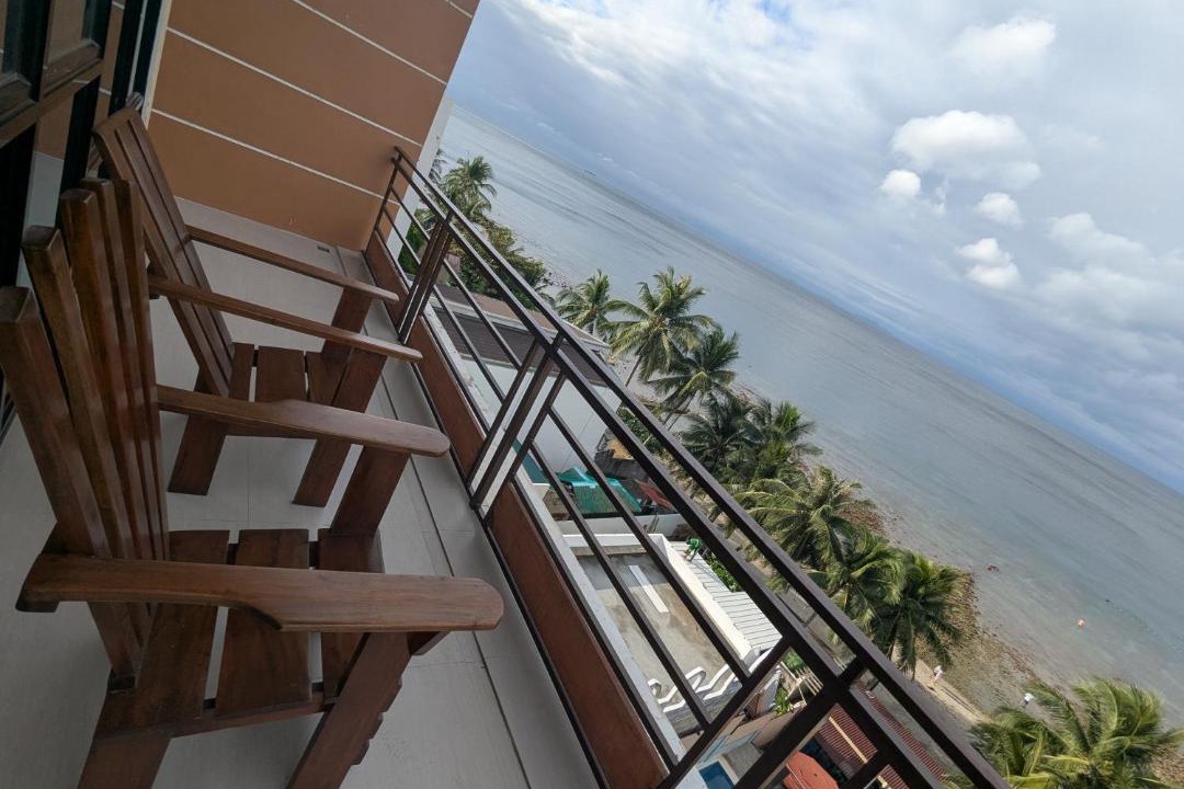 Photo of Patio Balcony in Sawang