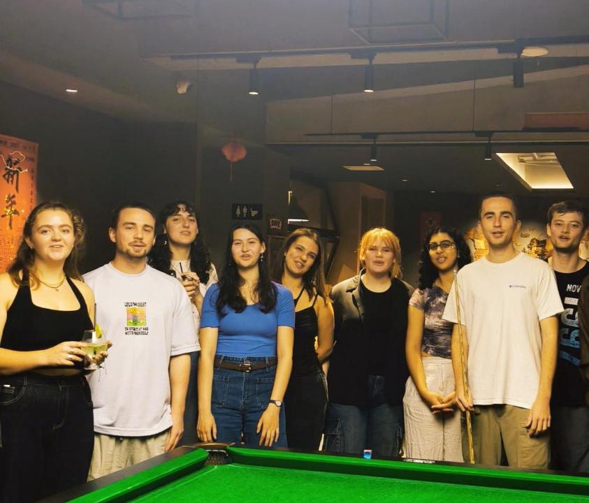 Photo of Others in Yue Lu