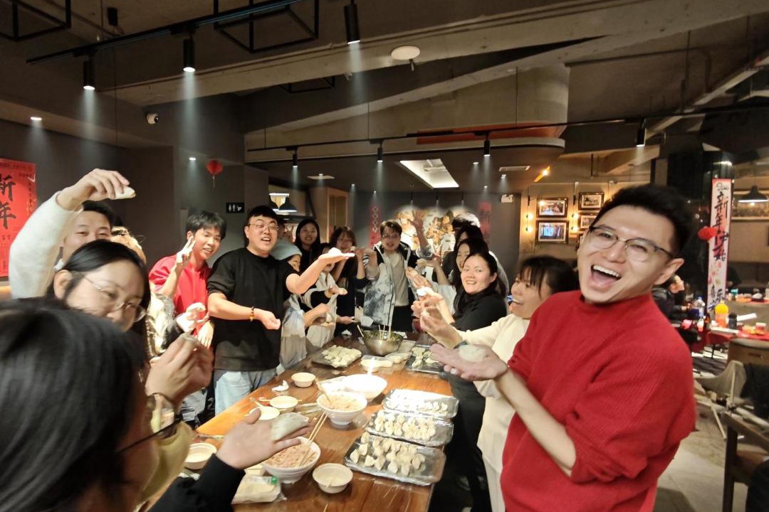 Photo of Kitchen in Yue Lu