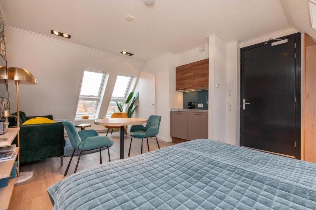 Photo of Bedroom in Zoutelande