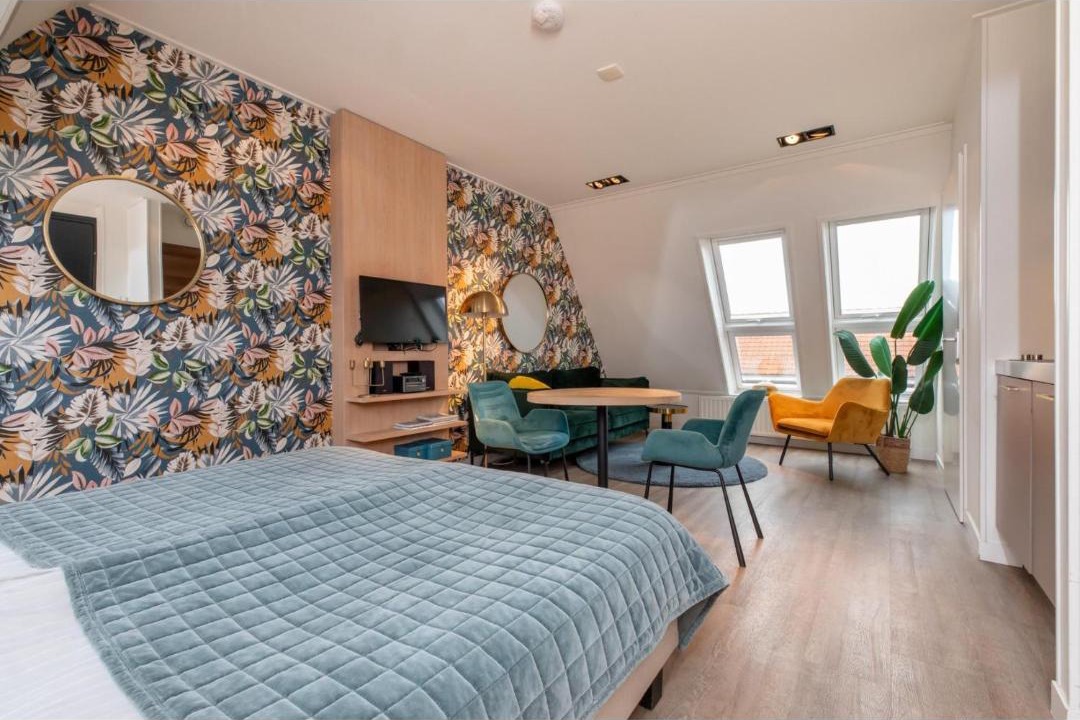 Photo of Bedroom in Zoutelande