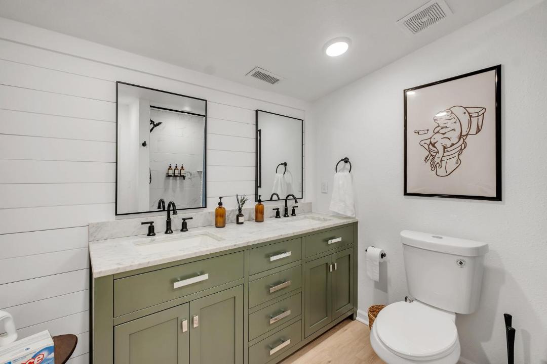 Photo of Bathroom in Tallahassee