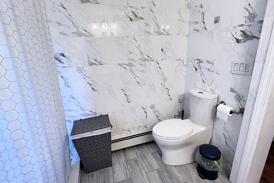 Photo of Bathroom in Salisbury