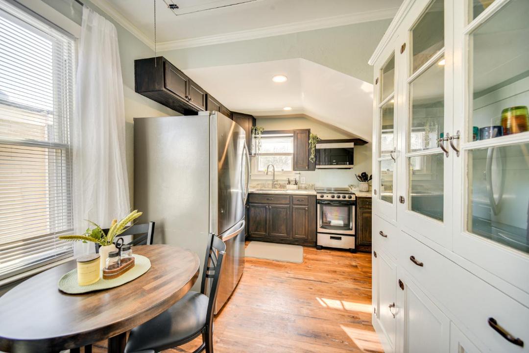 Photo of Kitchen in Zanoni