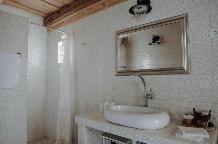 Photo of Bathroom in Lajosmizse