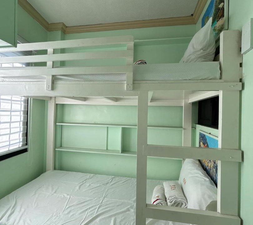 Photo of Bedroom in Malolos City