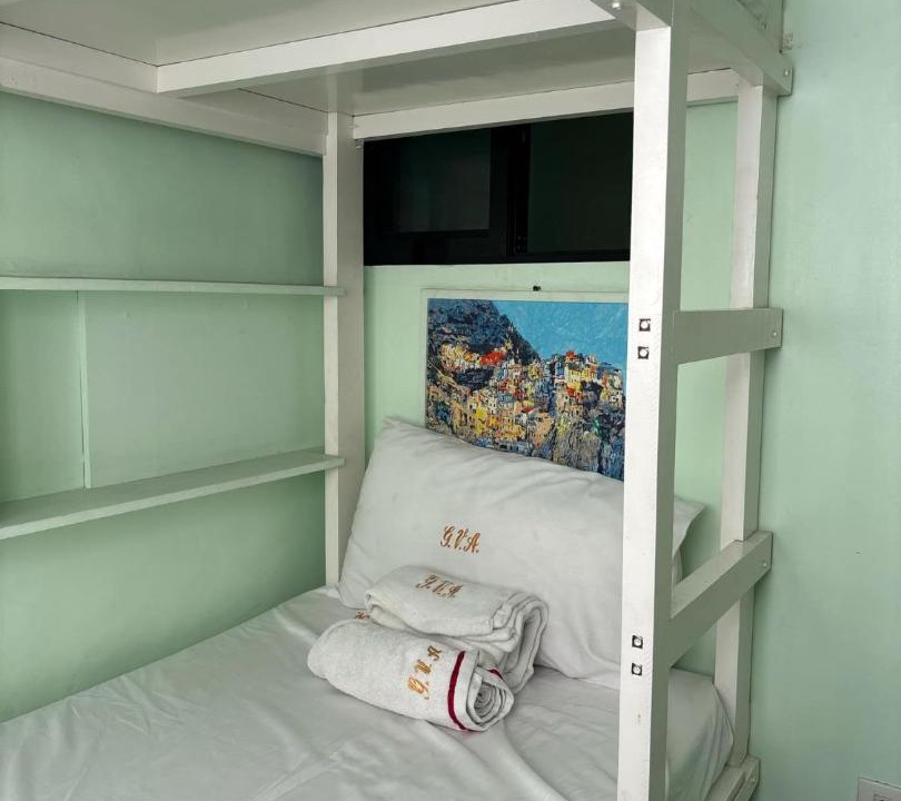 Photo of Bedroom in Malolos City