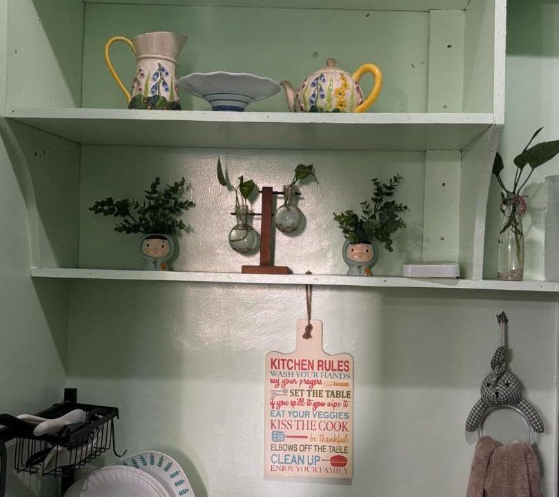 Photo of Kitchen in Malolos City