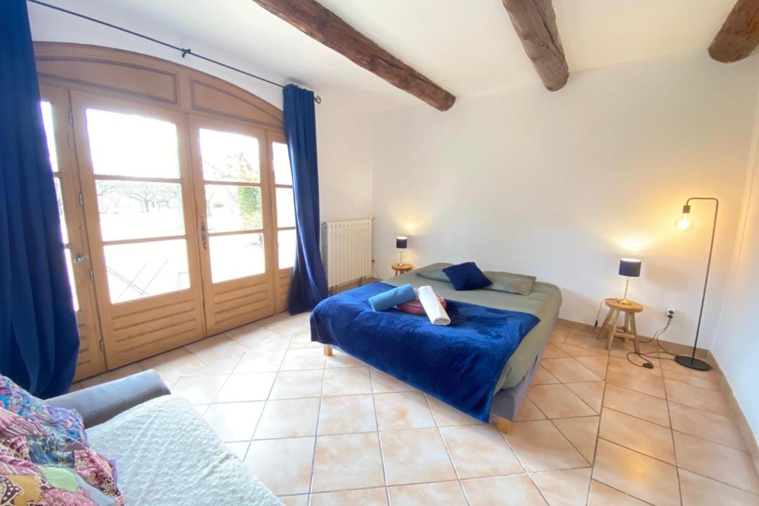 Photo of Bedroom in Althen-des-Paluds