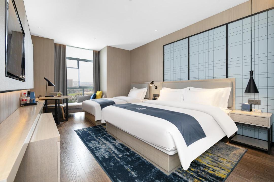 Photo of Bedroom in Dongbao District